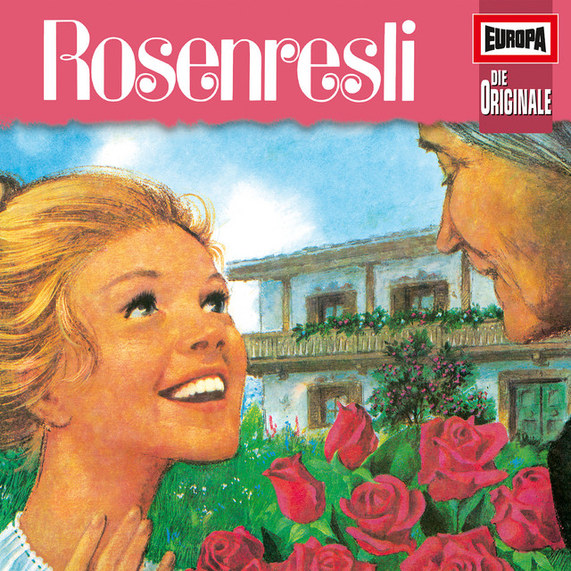 Cover: Rosenresli