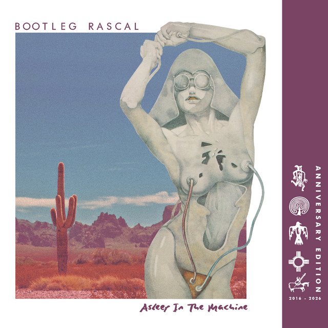 Baja El Arma album image