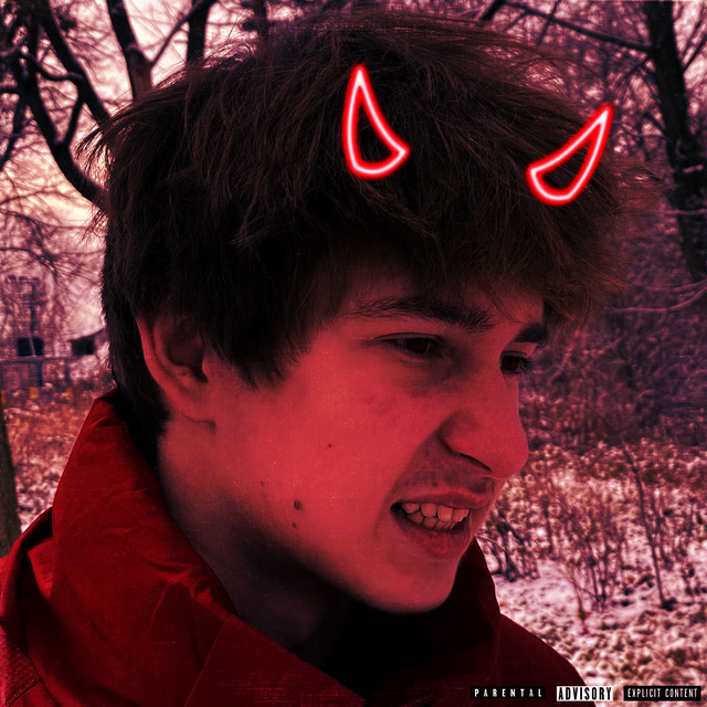 Demon - Single by itDager | Spotify
