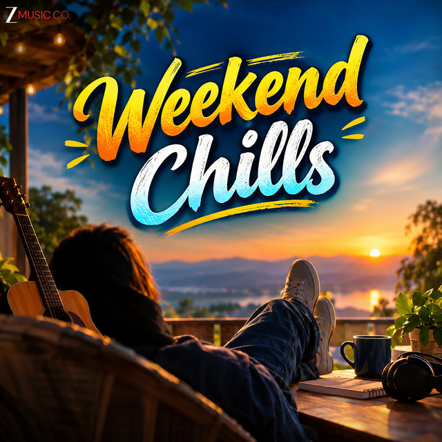 Weekend Chills by Arijit Singh