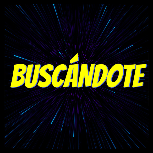 Buscándote