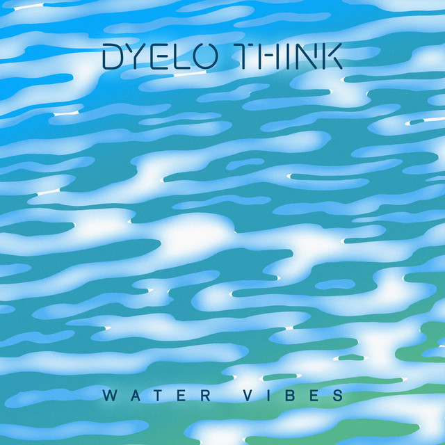 Water Vibes cover art