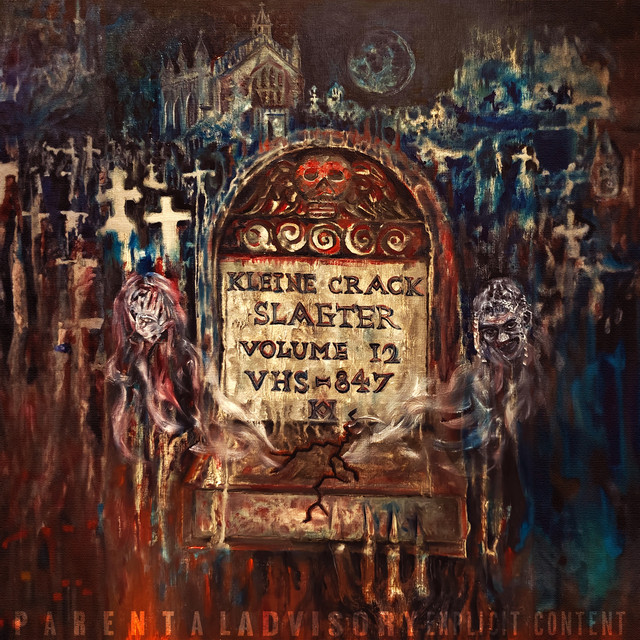 VER VAN WEG cover art