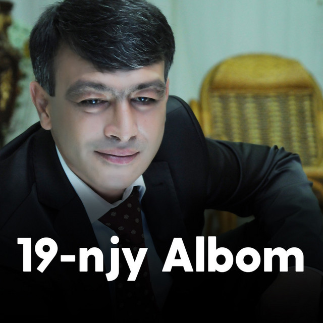 19-njy albom cover art