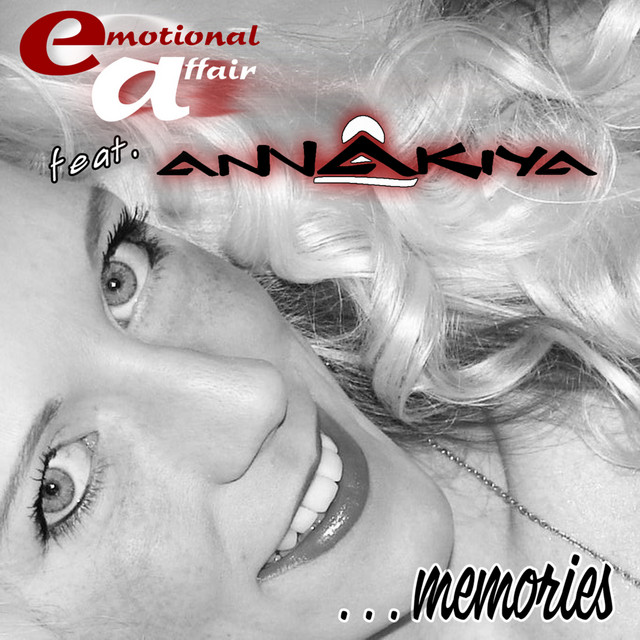 Memories cover art