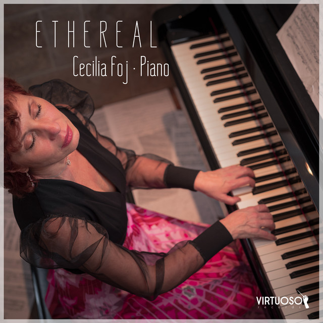 Ethereal cover art