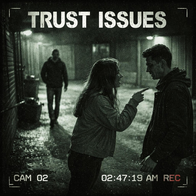 Trust Issues (UK Garage) - Single by Jay Stacks Beats | Spotify
