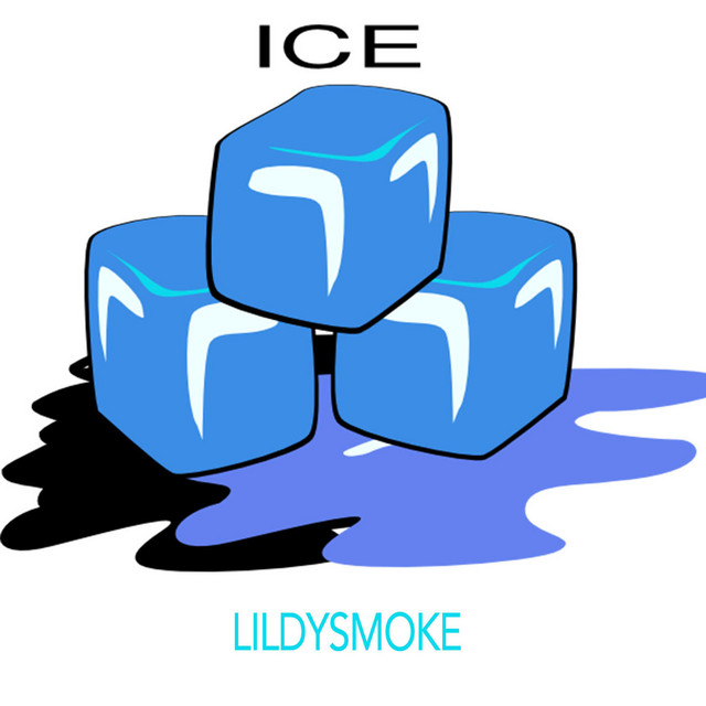 Ice cover art