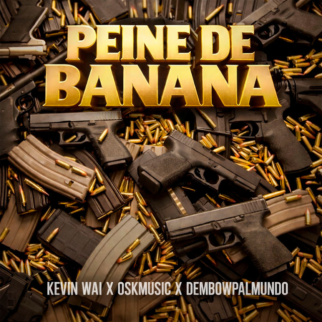 PEINE DE BANANA