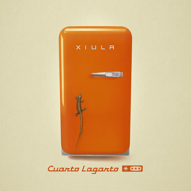 Cuarto Lagarto cover art