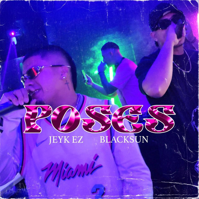 Poses
