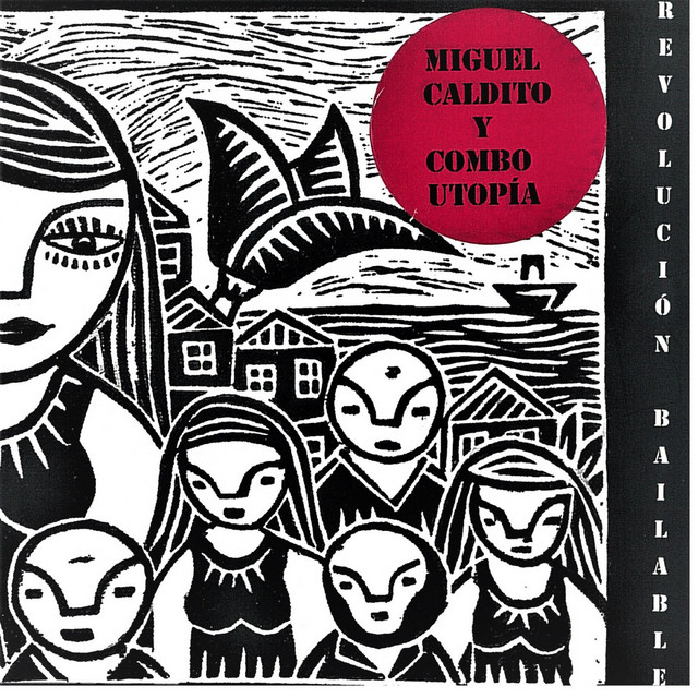 Revolucion Bailable cover art