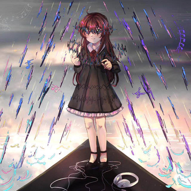 noise flow cover art