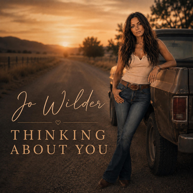 Jo Wilder