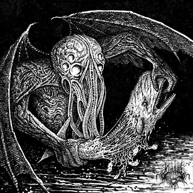 Kthulhu cover art