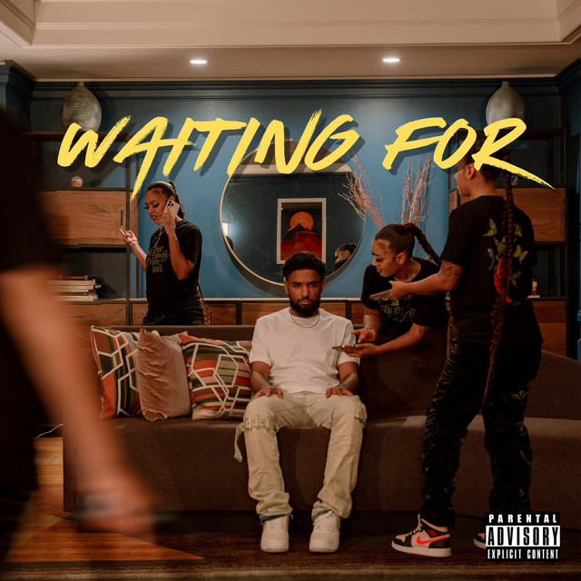 Waiting For