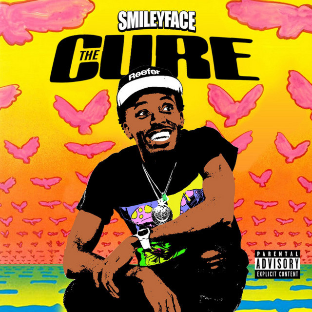 Stay Inside cover art