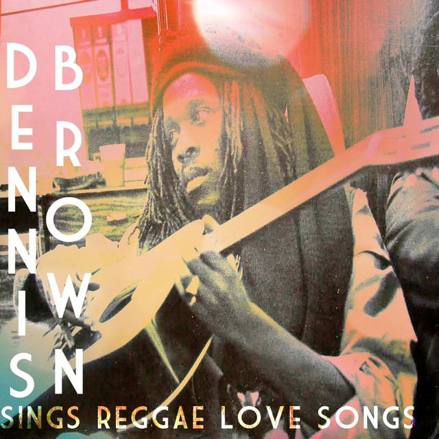 洋楽 DENNIS BROWN SO IN LOVE / VERSION Dennis Brown Sings Reggae Love Songs Platinum Edition