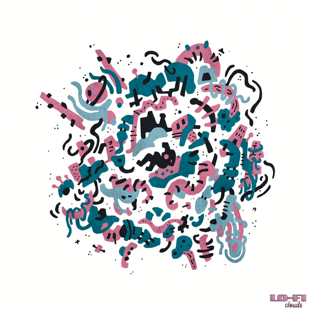 Thoughtful Vol. 1 cover art