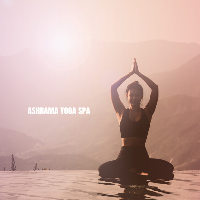 Ashrama Yoga Spa cover art