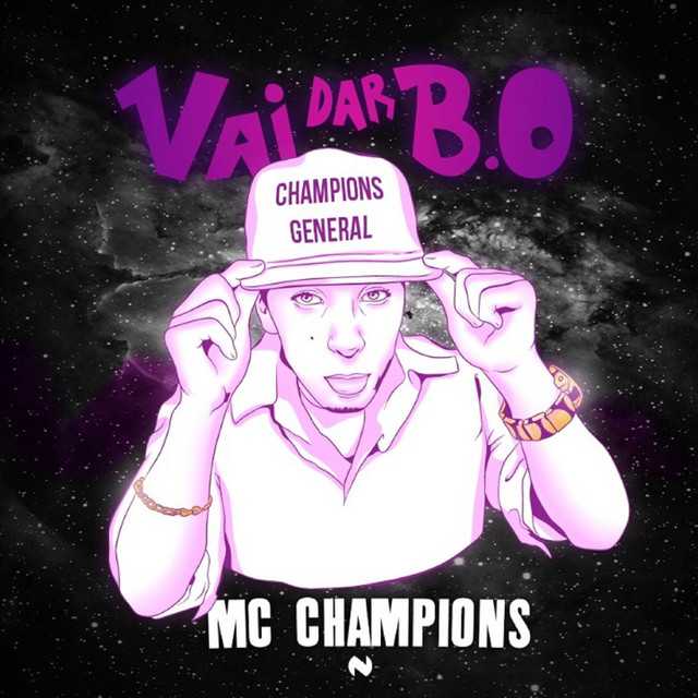 Vai Dar B.O cover art