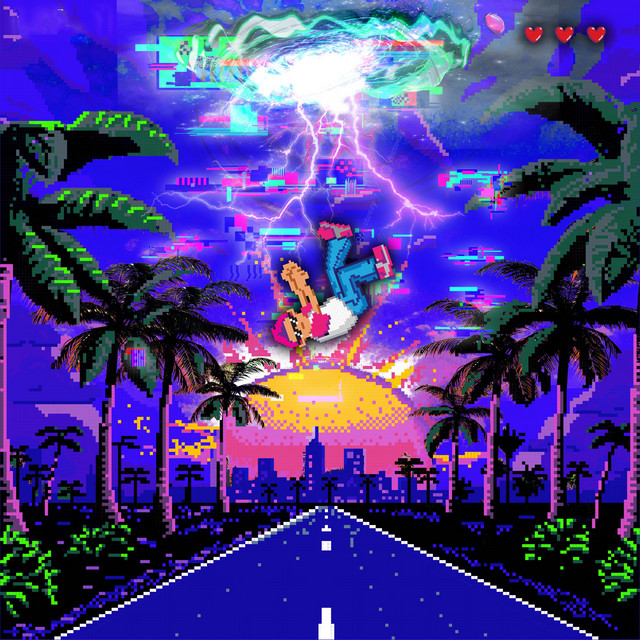 NIVELES cover art