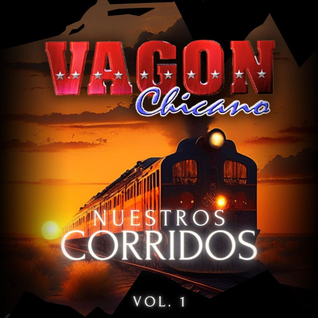 Nuestros Corridos, Vol. 1 cover art