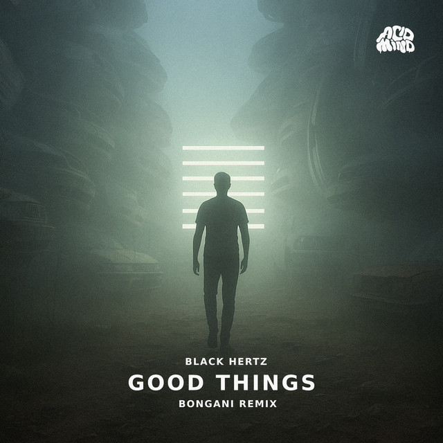 Good Things (Bongani Remix) cover