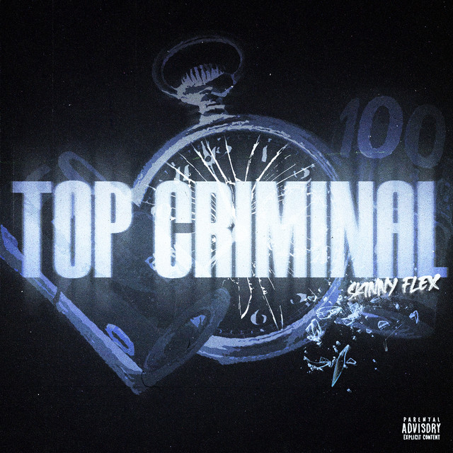 Top Criminal cover art