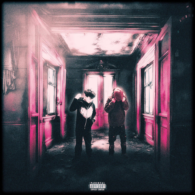 ENTRO NELLA SCENA cover art