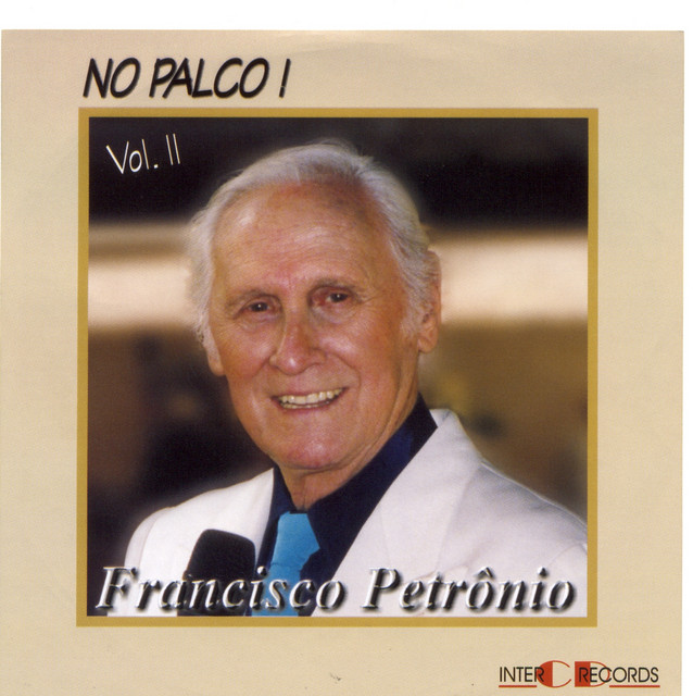 No Palco!: Vol. 2 (Ao Vivo) cover art