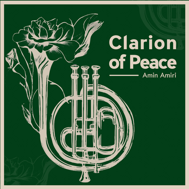 Clarion Of Peace cover art