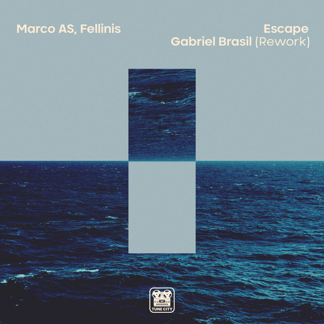 Escape - Gabriel Brasil Rework