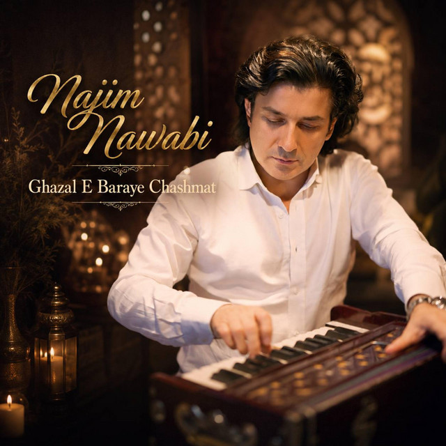 Ghazal e Baraye Chashmat album image