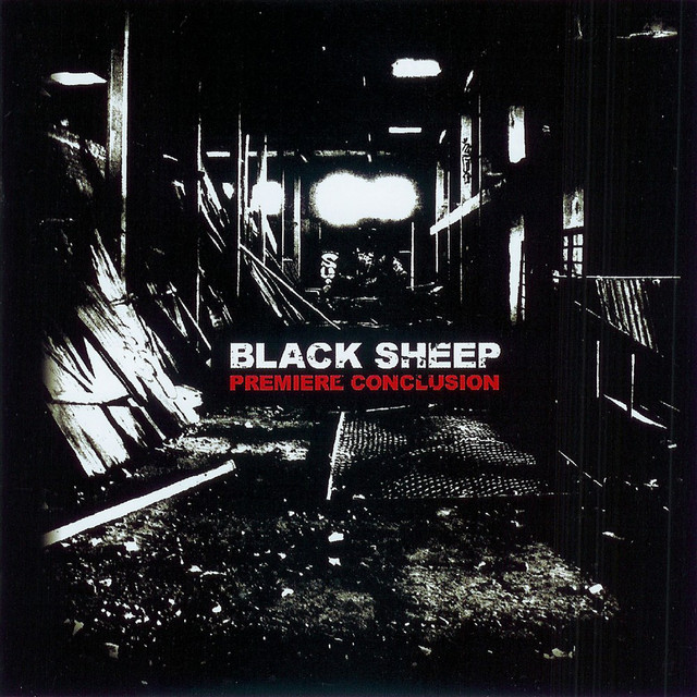 Premiere Conclusion cover art
