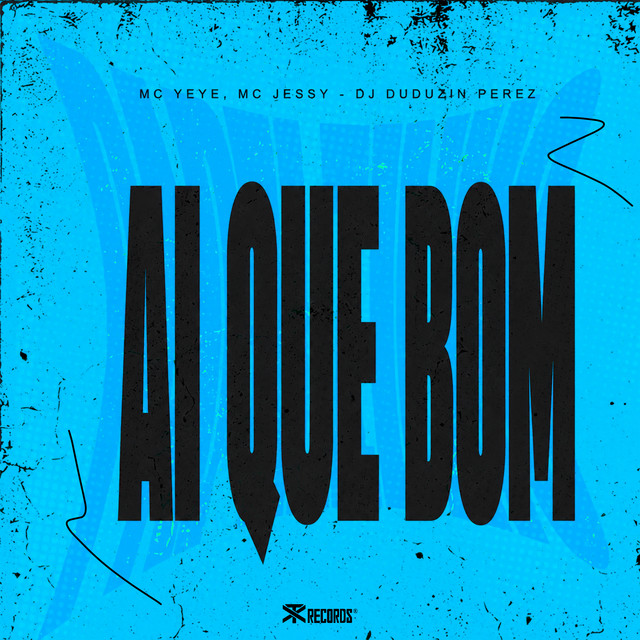 Ai Que Bom
