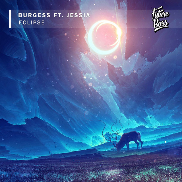 Eclipse cover art