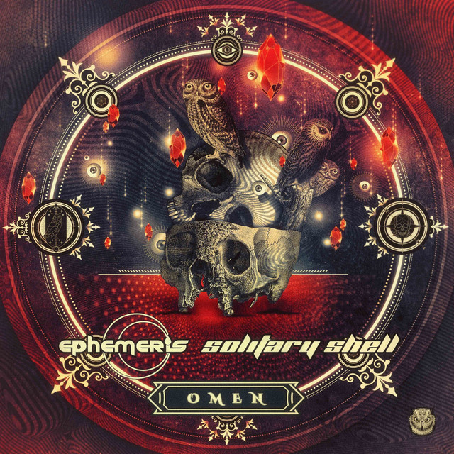 Omen cover
