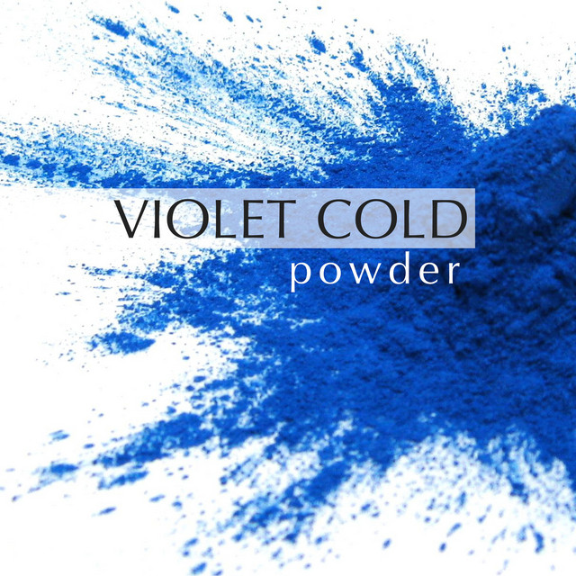 Powder (single)