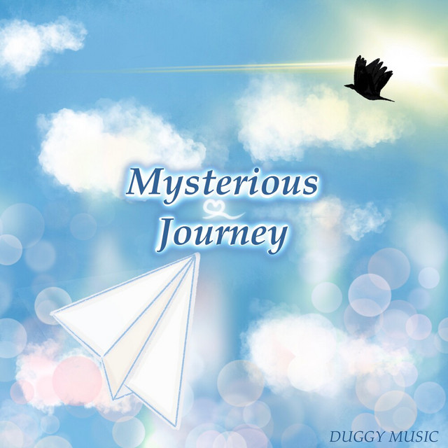 Mysterious Journey cover art