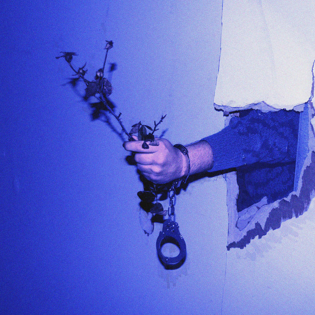 you've been talking about death a lot lately. are u ok? cover art