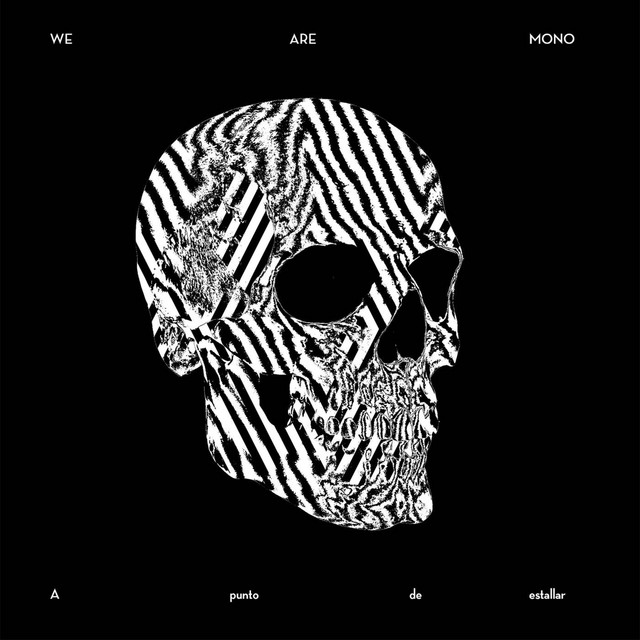 A Punto de Estallar cover art