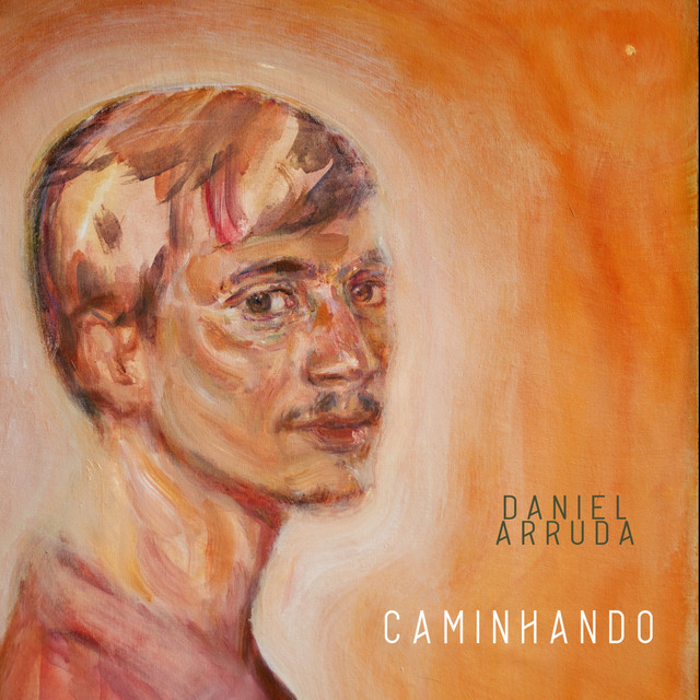 Caminhando cover art