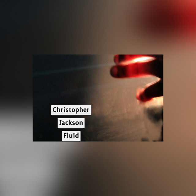 Fluid cover art
