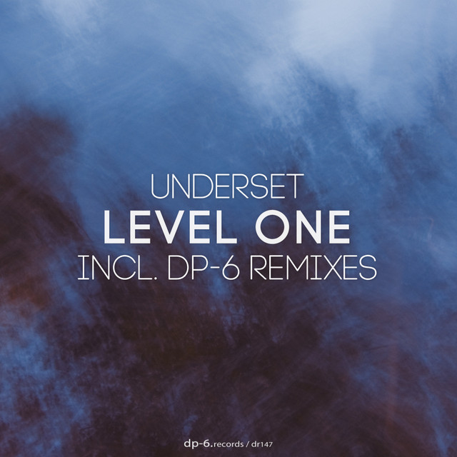 Level One cover art