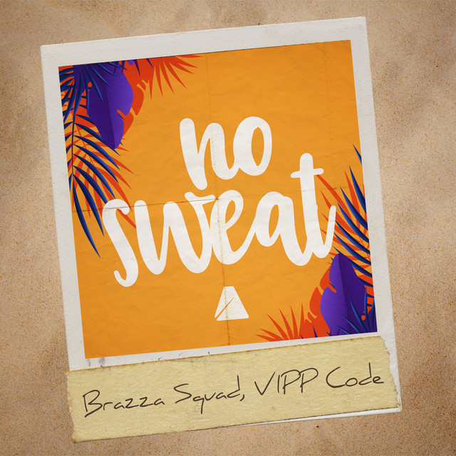 No Sweat cover