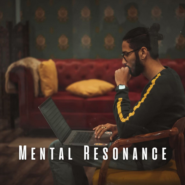 Mental Resonance: Mind Concentration with Music cover art