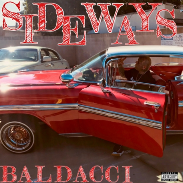 Sideways cover art
