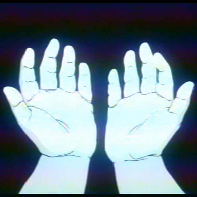 GELWEAVE cover art