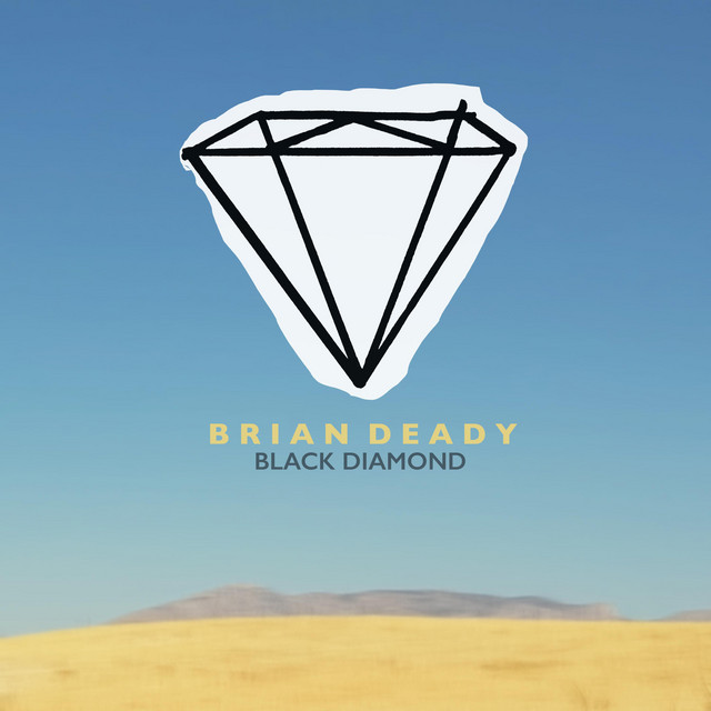 Black Diamond cover art